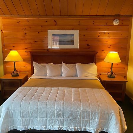 Lake Crest Inn Lake George Kültér fotó