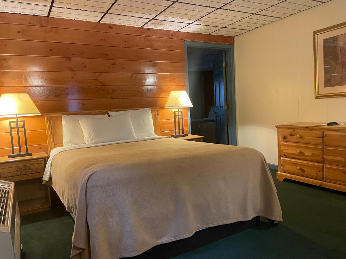 Lake Crest Inn Lake George Kültér fotó