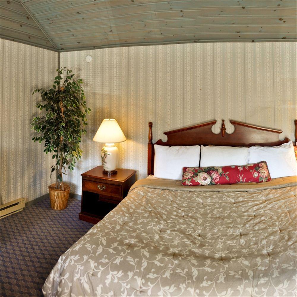 Lake Crest Inn Lake George Kültér fotó