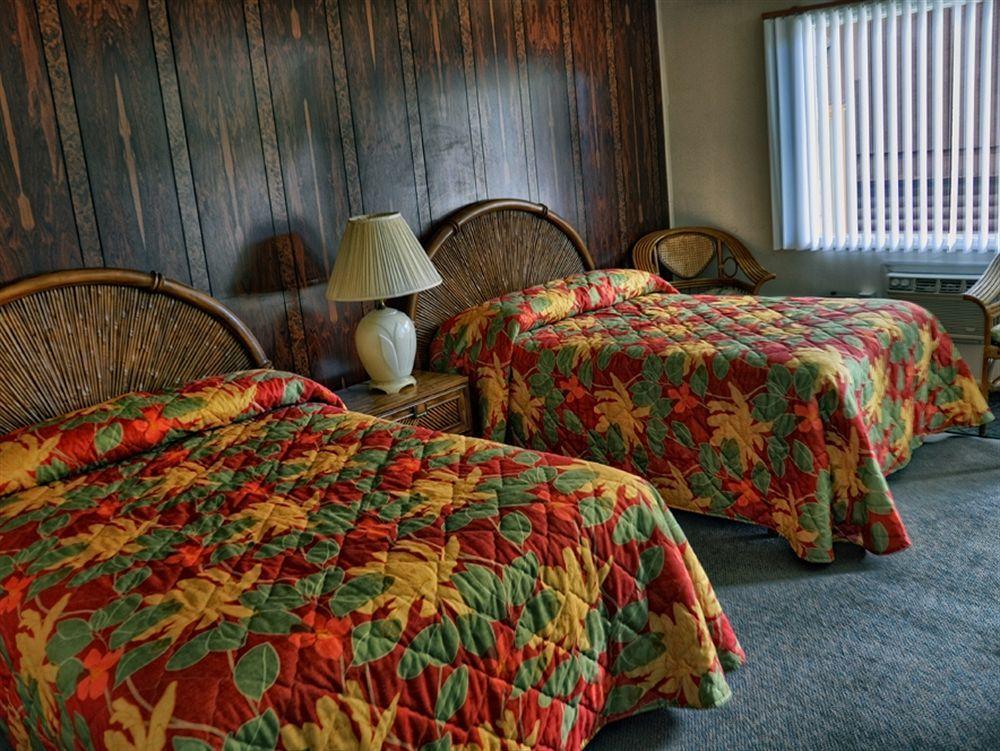 Lake Crest Inn Lake George Kültér fotó