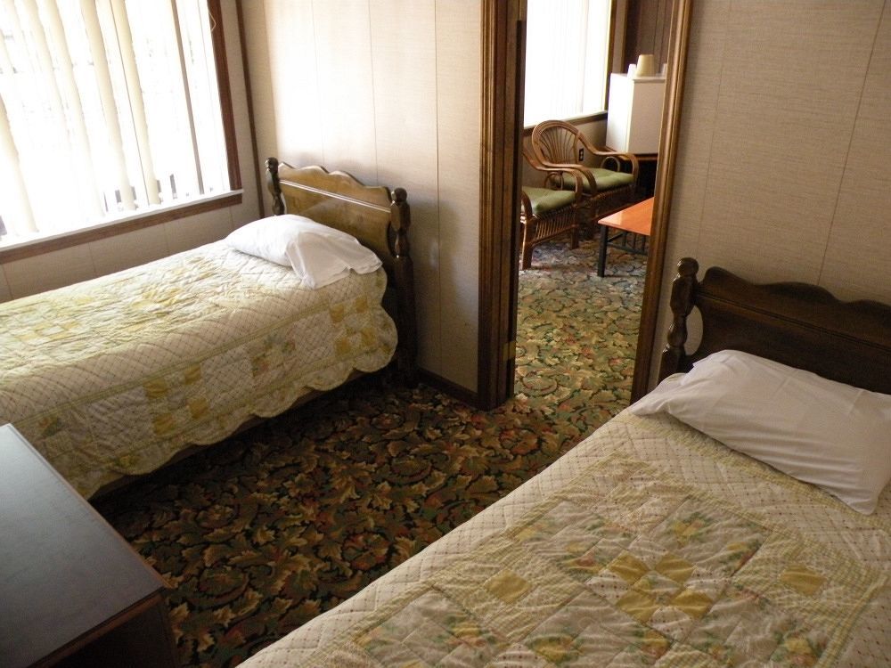 Lake Crest Inn Lake George Kültér fotó
