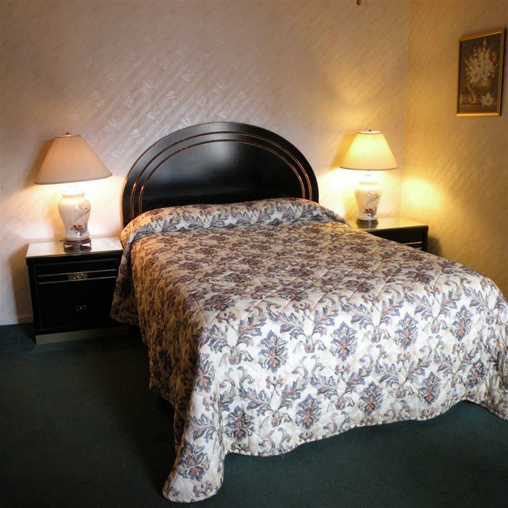 Lake Crest Inn Lake George Kültér fotó