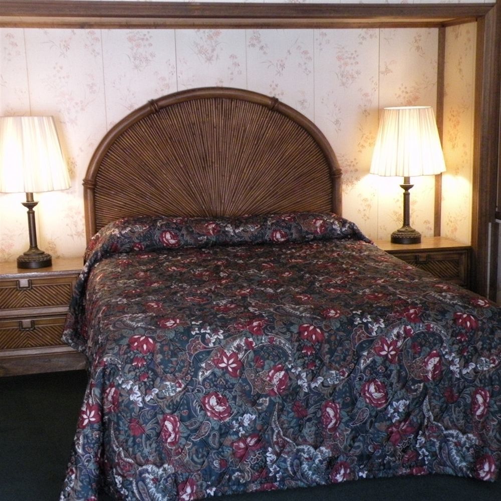 Lake Crest Inn Lake George Kültér fotó