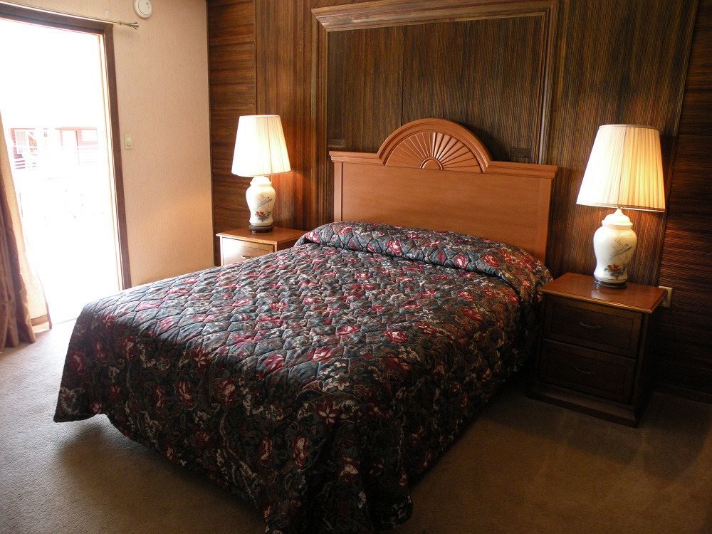 Lake Crest Inn Lake George Kültér fotó