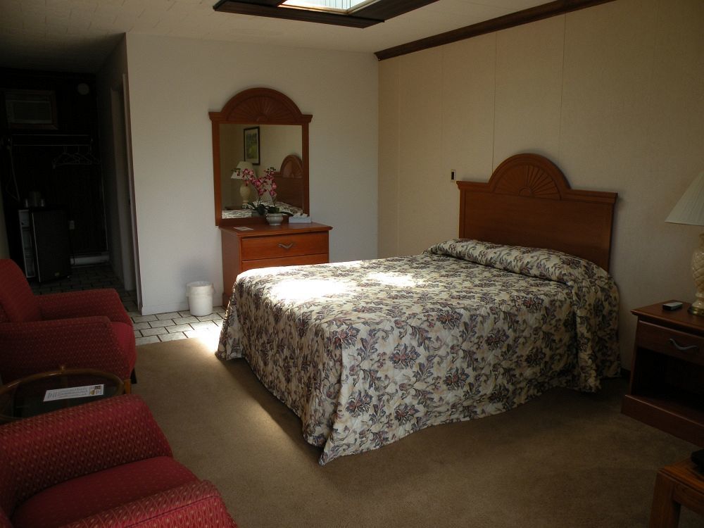 Lake Crest Inn Lake George Kültér fotó